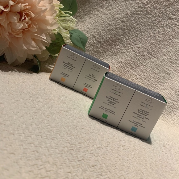 ** SOLD ** DRUNK ELEPHANT Duo - Picture 1 of 3